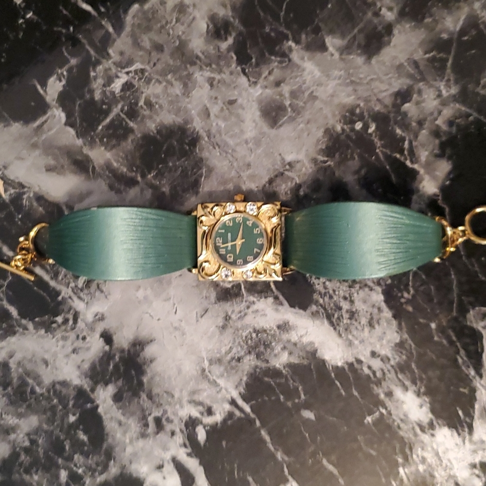 Charles Latour watch